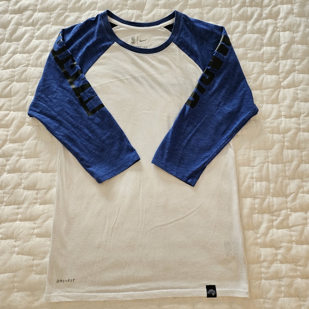 Orlando Magic Jersey - Nike Dryfit